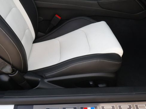 Used 2024 Chevrolet Camaro SS RWD image 14