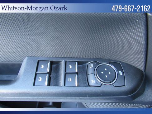 New 2025 Ford Bronco Sport Big Bend w/ Convenience Package image 32