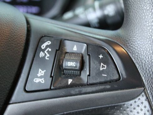 Used 2020 Chevrolet Spark LT image 14