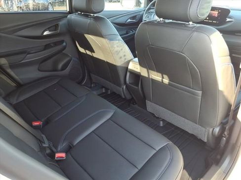 New 2026 Buick Envista Sport Touring w/ Convenience I Package image 22