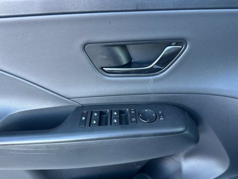 Used 2025 Hyundai Kona N Line S FWD image 10