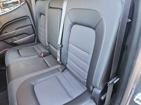 Used 2021 Chevrolet Colorado LT w/ Fleet Safety Package image 20