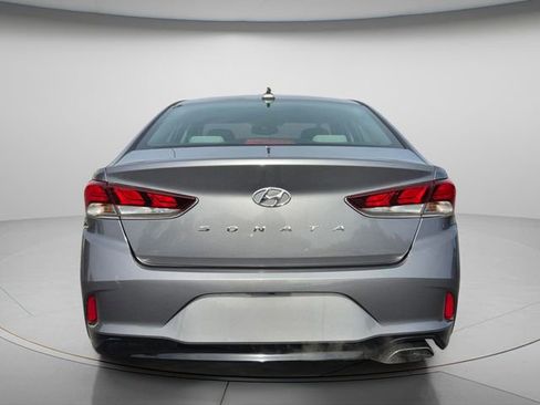 Used 2018 Hyundai Sonata SEL FWD image 5