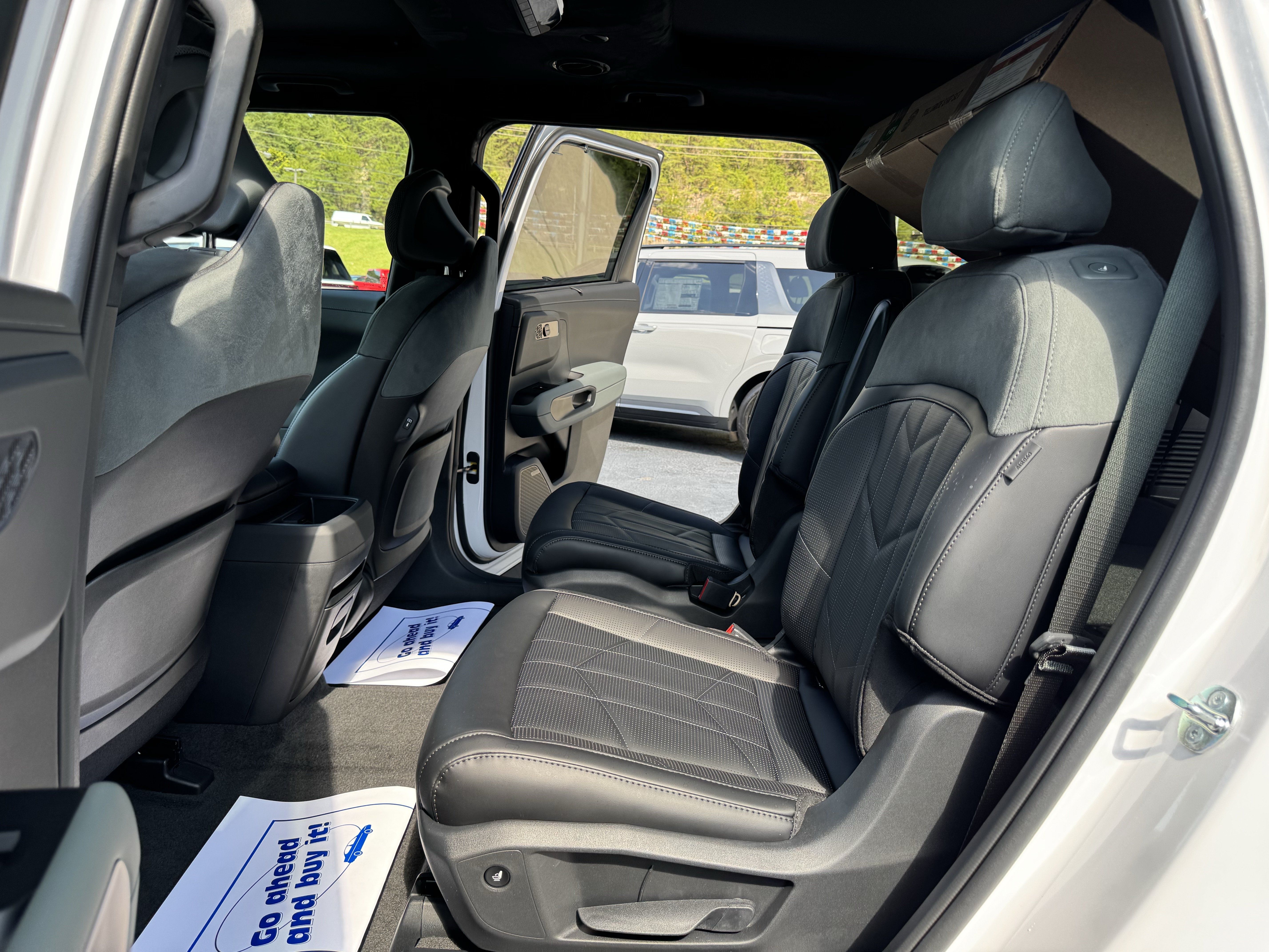 New 2027 Kia Telluride X-Line SX Prestige AWD/4WD image 27