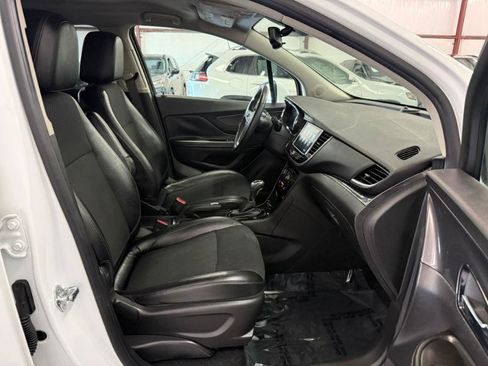 Used 2019 Buick Encore Preferred w/ Safety Package FWD image 16