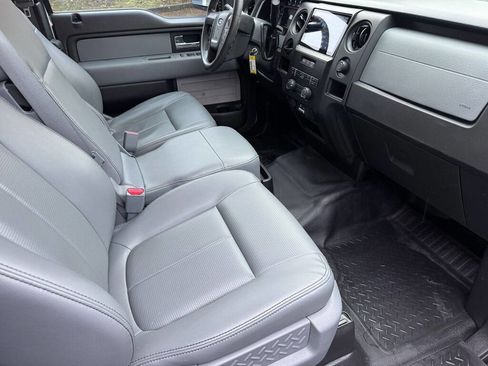 Used 2013 Ford F150 XL w/ Mid Equipment Group image 15