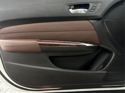 Used 2016 Acura TLX V6 SH-AWD w/ Advance Package image 26