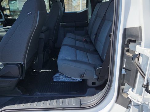 New 2025 Ford F350 XL w/ XL Chrome Package image 26