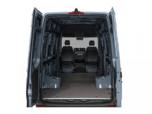 New 2025 Mercedes-Benz Sprinter 3500 image 13