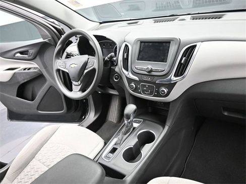 Used 2023 Chevrolet Equinox LT image 21