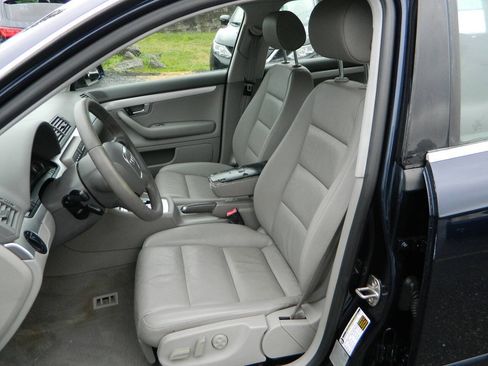 Used 2007 Audi A4 2.0T AWD/4WD image 12