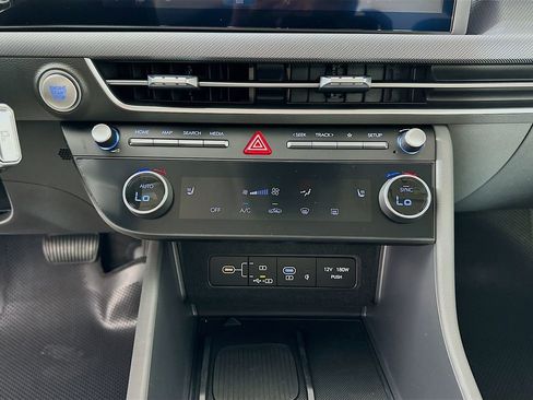 New 2026 Hyundai Sonata SEL image 13