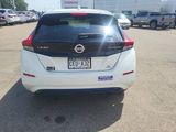 Used 2019 Nissan Leaf S Plus w/ S All Weather Package image 5