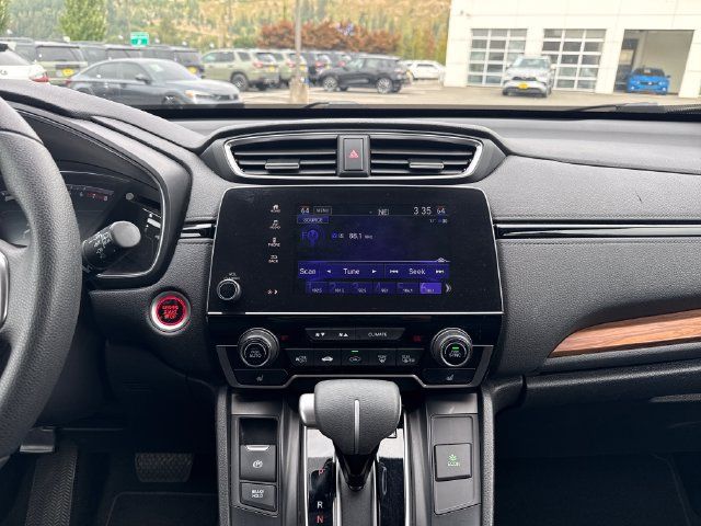 Used 2018 Honda CR-V EX image 22