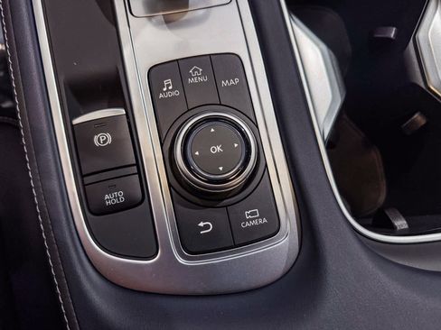 New 2026 INFINITI QX60 Sport image 22