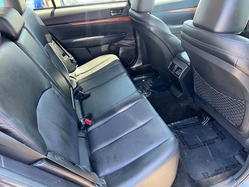 Used 2013 Subaru Outback 2.5i Limited image 22
