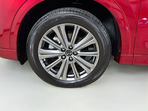 Used 2025 MAZDA CX-5 Signature AWD/4WD image 28