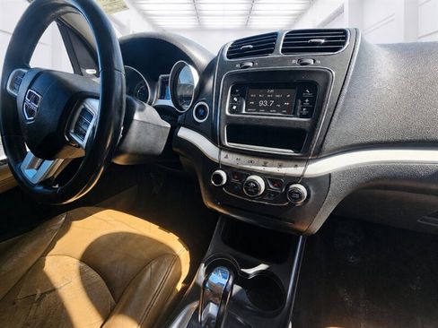 Used 2012 Dodge Journey Crew w/ Flexible Seating Group AWD/4WD image 34