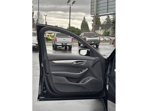 Used 2024 Cadillac CT5 Premium Luxury image 21