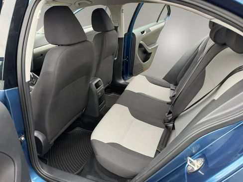 Used 2017 Volkswagen Jetta S FWD image 15