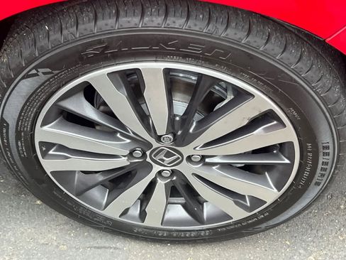 Used 2015 Honda Fit EX image 12