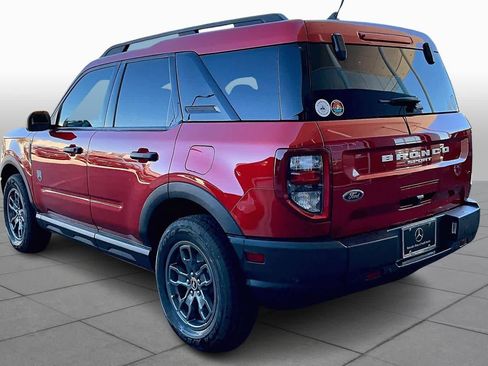 Used 2022 Ford Bronco Sport Big Bend w/ Convenience Package image 11