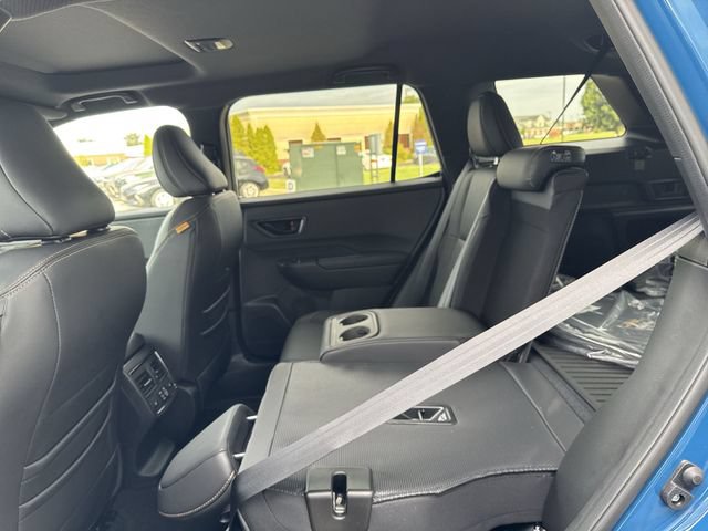 New 2026 Subaru Outback Wilderness AWD/4WD image 15