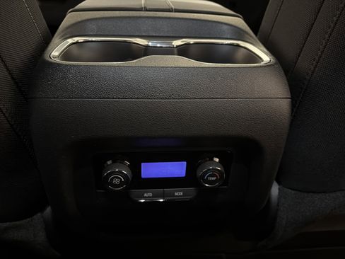 New 2026 Chevrolet Traverse LT w/ Driver Confidence Package image 12