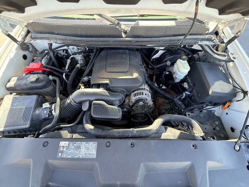 Used 2012 GMC Sierra 1500 W/T image 3