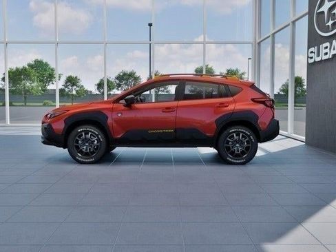 New 2026 Subaru Crosstrek 2.5i Wilderness AWD/4WD image 25