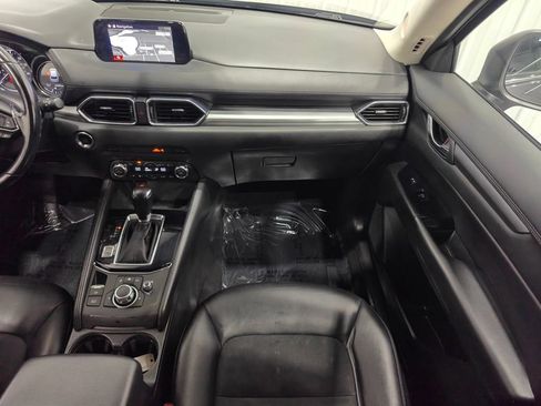 Used 2018 MAZDA CX-5 Touring FWD image 21