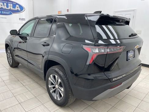 New 2026 Chevrolet Equinox LT w/ Safety and Technology Package AWD/4WD image 17