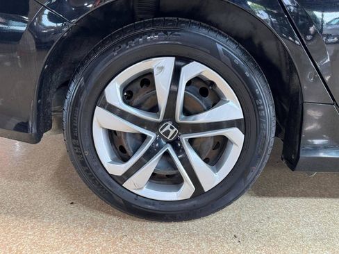 Used 2016 Honda Civic LX image 33