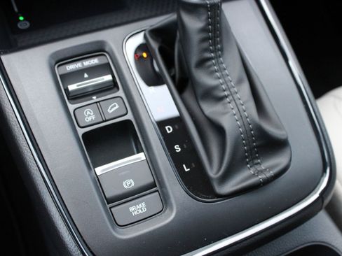 New 2026 Honda CR-V EX-L image 42