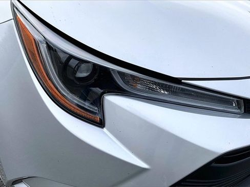 Used 2024 Toyota Corolla LE image 25