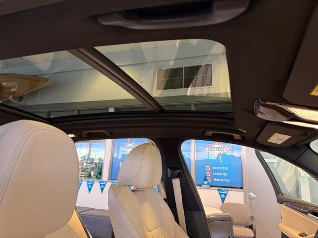 Used 2019 BMW X3 xDrive30i w/ Premium Package AWD/4WD image 30