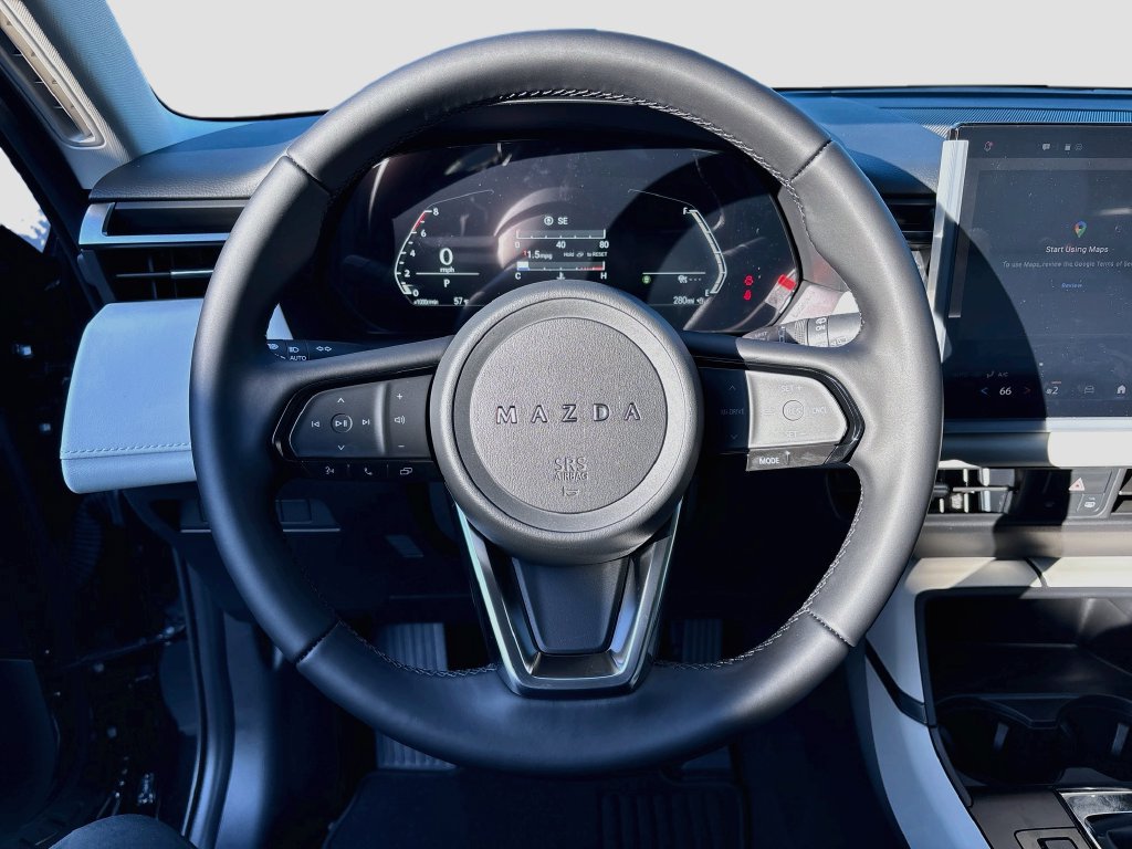 New 2026 MAZDA CX-5 Select AWD/4WD image 11