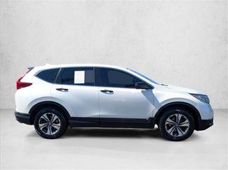 Used 2018 Honda CR-V LX video 4