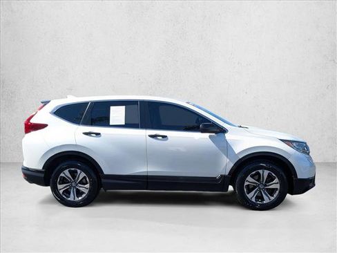 Used 2018 Honda CR-V LX image 4