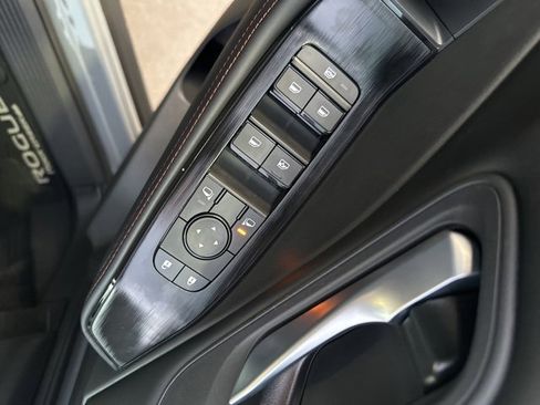 New 2026 Nissan Rogue Rock Creek image 22