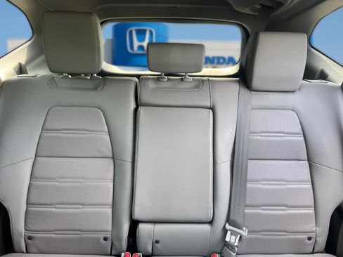 Used 2022 Honda CR-V EX-L image 24