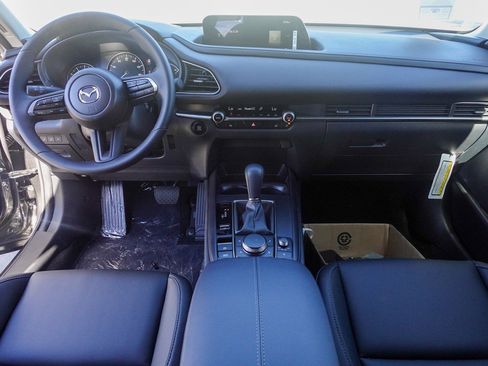 New 2026 MAZDA CX-30 AWD 2.5 S w/ Select Sport Pkg image 23