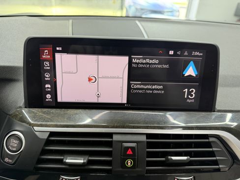 Used 2020 BMW X3 xDrive30i image 17