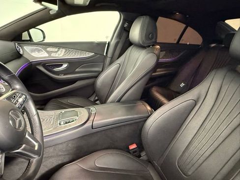 Used 2021 Mercedes-Benz CLS 450 w/ Premium Package image 38