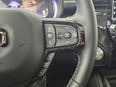 New 2026 RAM 1500 Limited AWD/4WD image 26