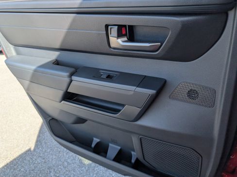 New 2026 Toyota Tundra SR5 image 28