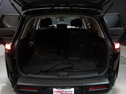Used 2023 Nissan Pathfinder S w/ Cargo Package image 20