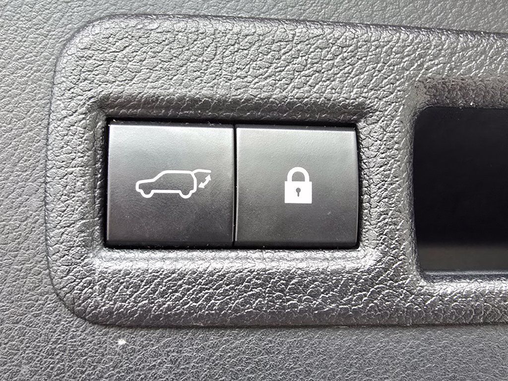 Used 2019 Lexus NX 300 F Sport w/ F Sport Premium Package AWD/4WD image 16