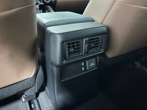 Used 2026 Toyota 4Runner Limited AWD/4WD image 47
