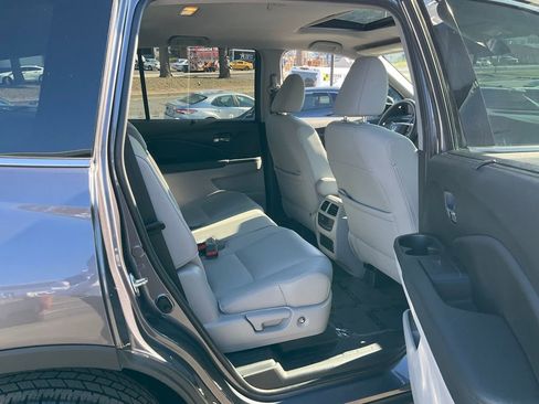 Used 2021 Honda Pilot EX-L image 51